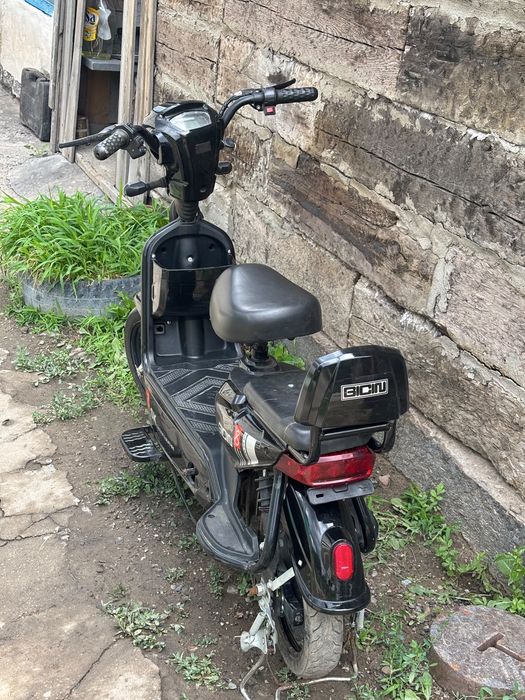 Продам скутер срочно