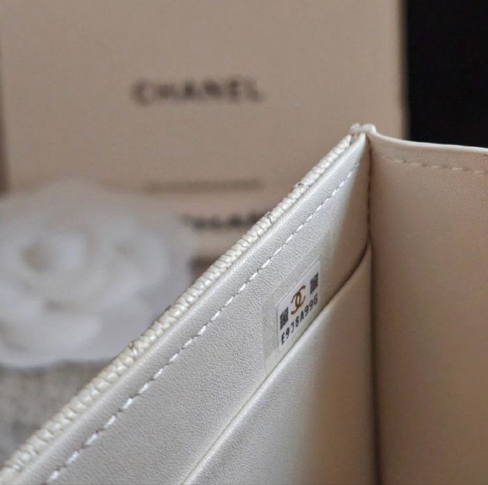 Chanel Classic Flap Bag