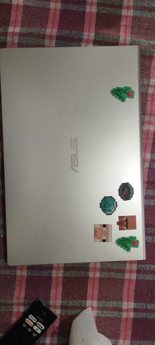 Лаптоп ASUS X515M