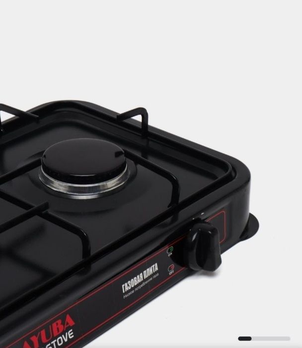 Газ плита настольные двухкамфорни газовые плиты gaz plita доставка бес