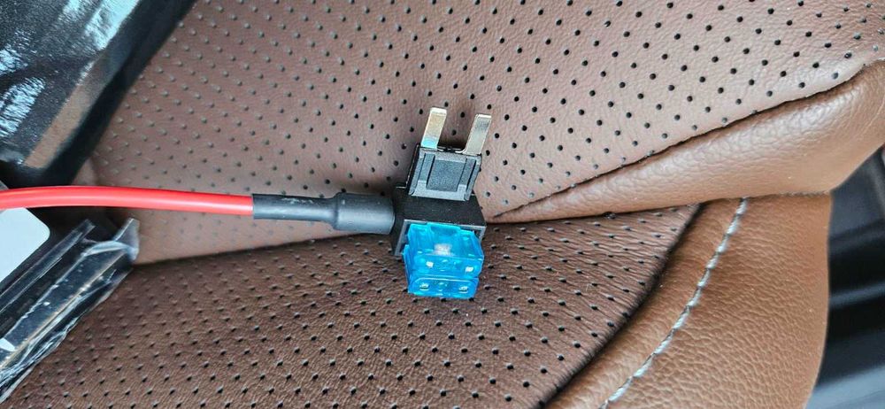 Светлини за предна решетка