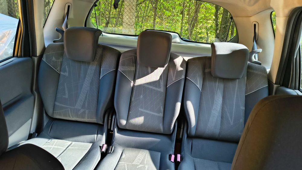 Vand Renault Scenic 2