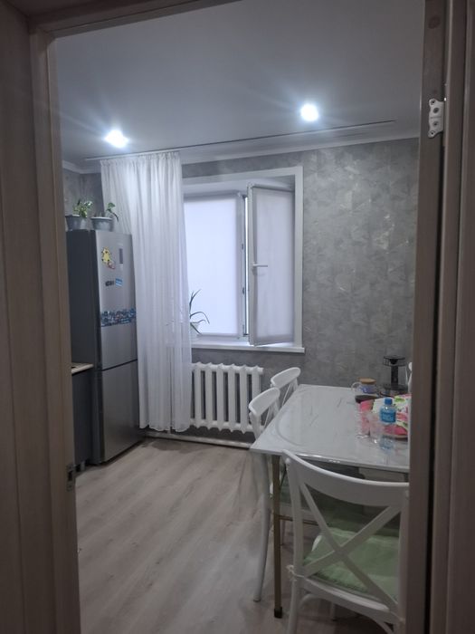 Квартира,  2х комнатнач