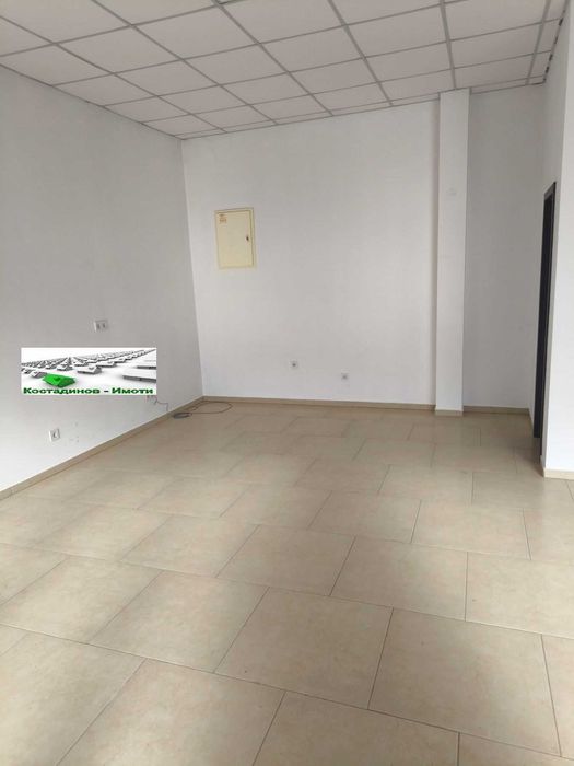 Магазин в гр. Пловдив - кв. Гагарин!