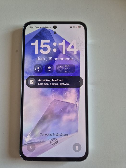 Samsung Galaxy A55 5G 128GB/8GB