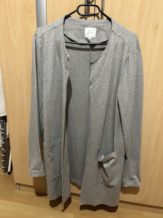 Дамска жилетка