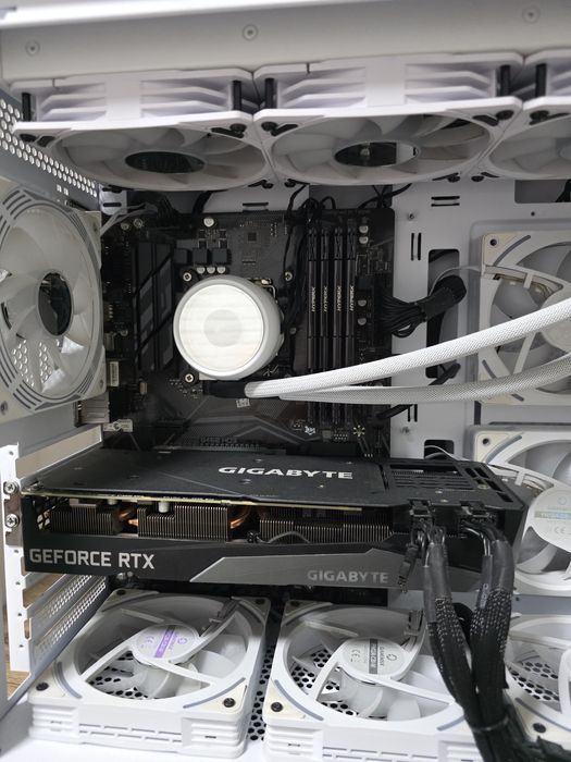 Продам пк ,( системный блок )