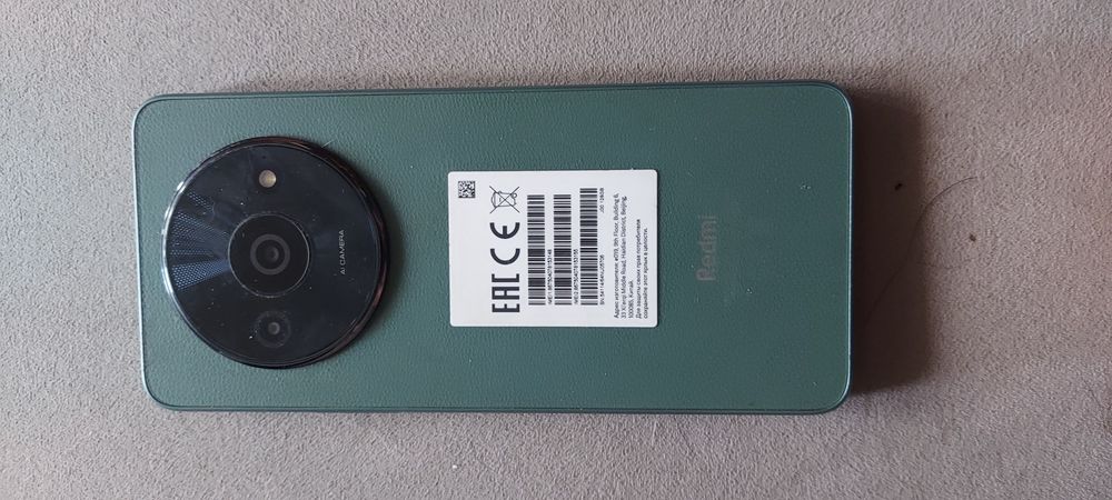 Продам телефон Redmi