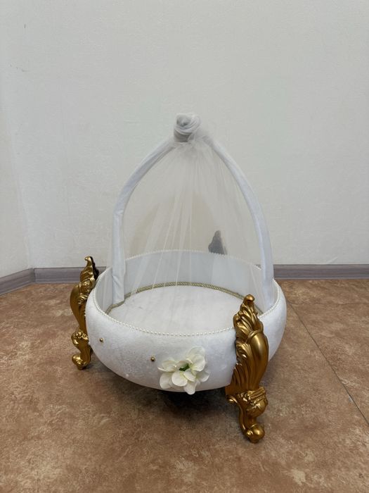 Продам корзины плетеные