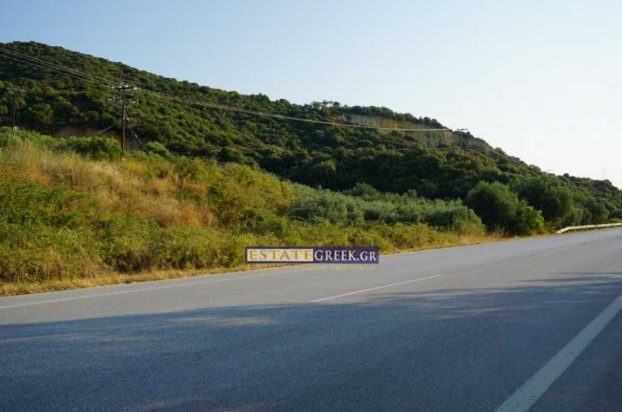 Продава се Парцел в Пловдив, Филипово - 9069 кв.м за 37 €/кв.м - Снимка #12