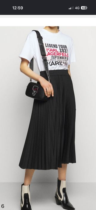 Малка чанта Karl Lagerfeld