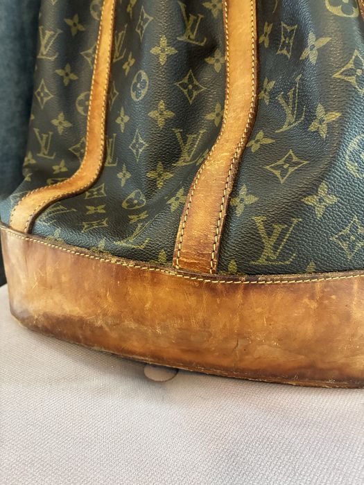 Louis Vuitton оригинална раница