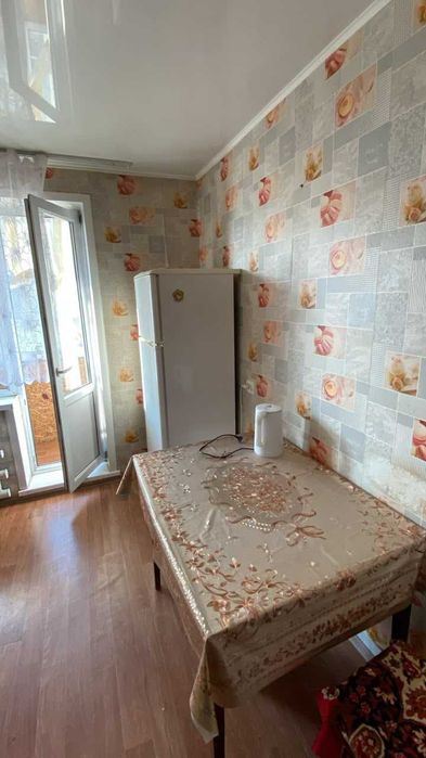 Продам однокомнатную ленинградку