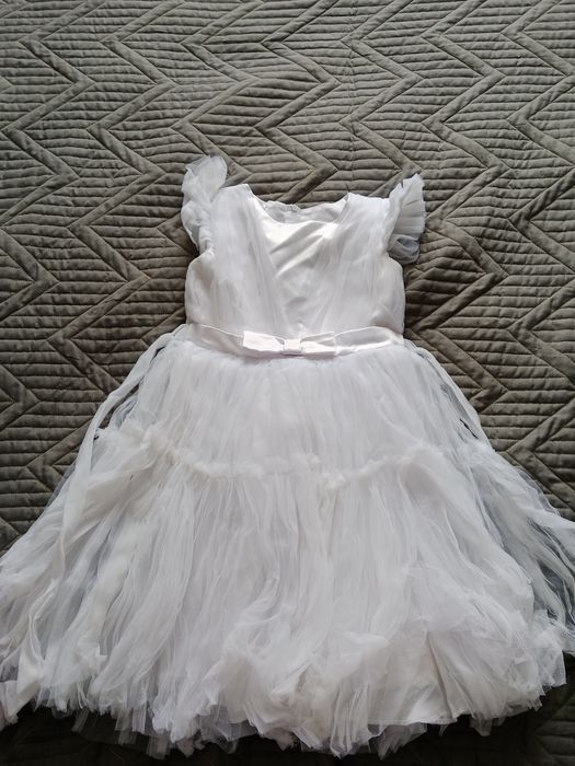 Платье национальное