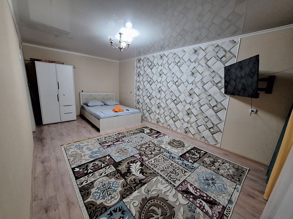 в центре Kaspi RED