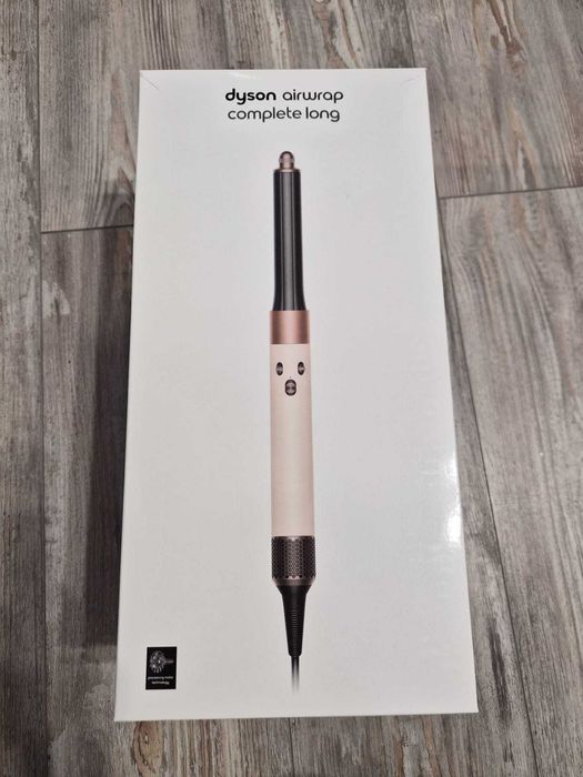 Dyson Airwrap Complete Long HS 05 Ceramic Pink /Rose Gold