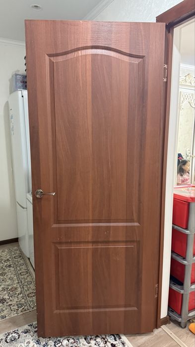 Продам двери межкомнатные