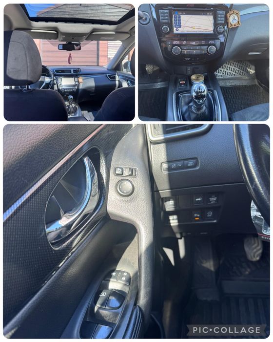 NISSAN X-Trail 2015 — imagine 3