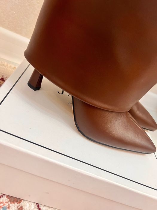 Сапоги. Производство Turkey