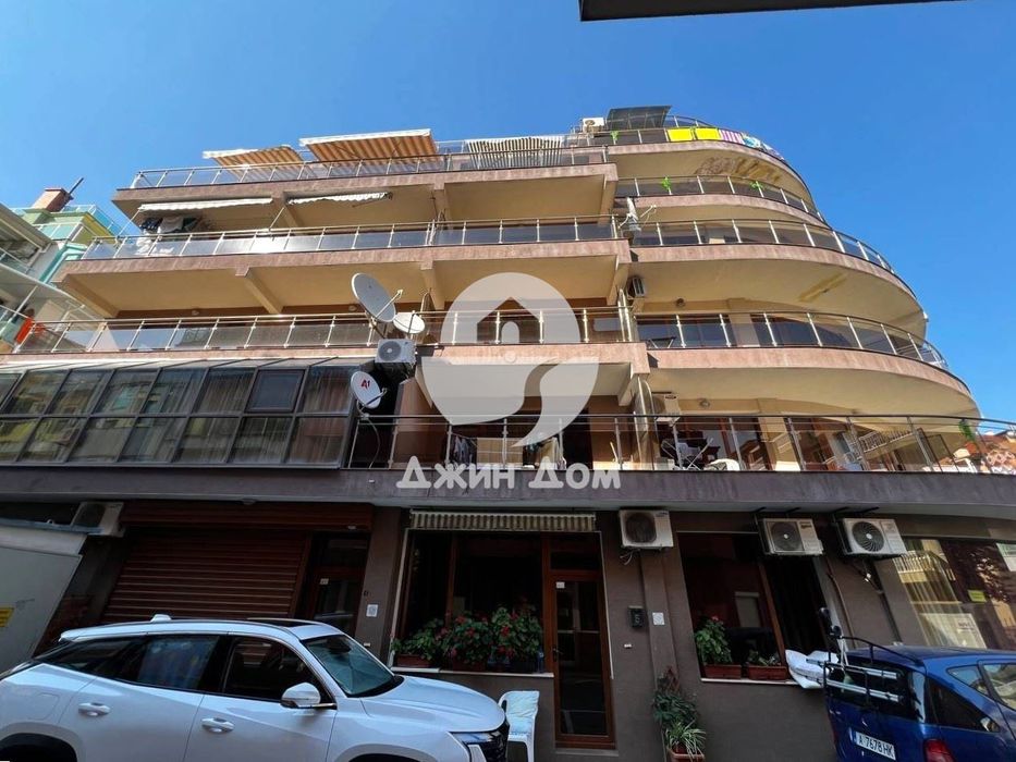 Продава се Двустаен апартамент в Поморие - 97 кв.м за 789 €/кв.м - Снимка #10