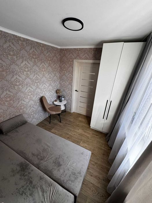 Продам 3 ком квартиру в р-оне Рахмета