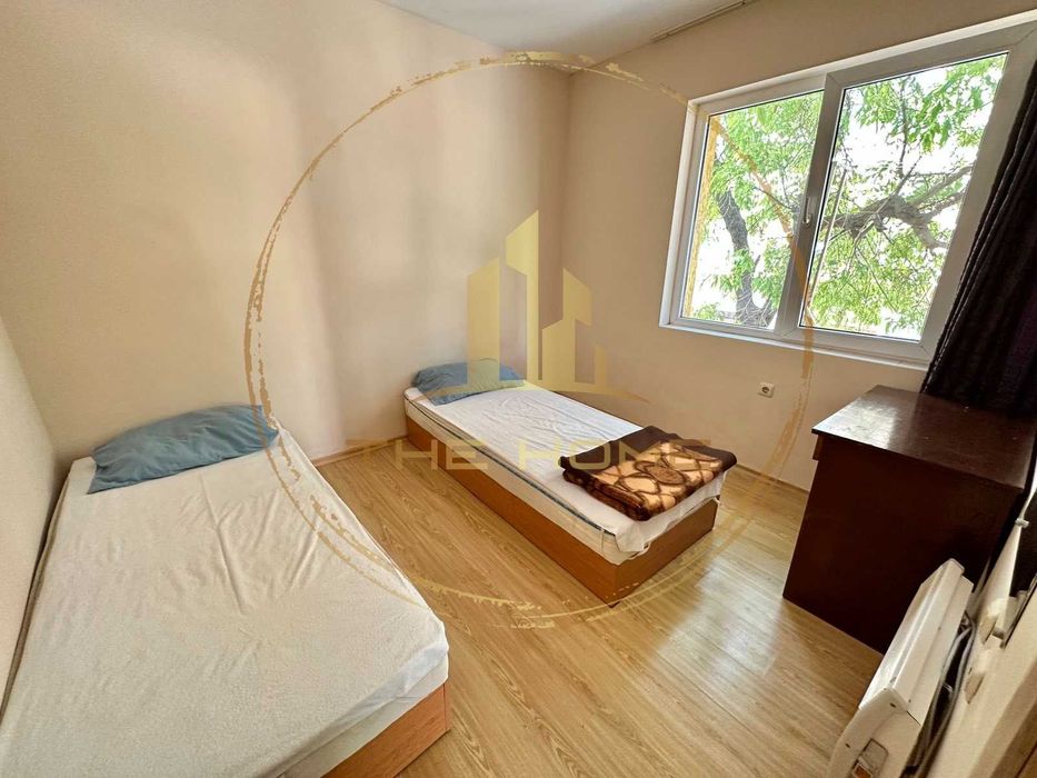 Дава се под наем Тристаен апартамент в Варна, Колхозен пазар - 70 кв.м за 350 € - Снимка #4