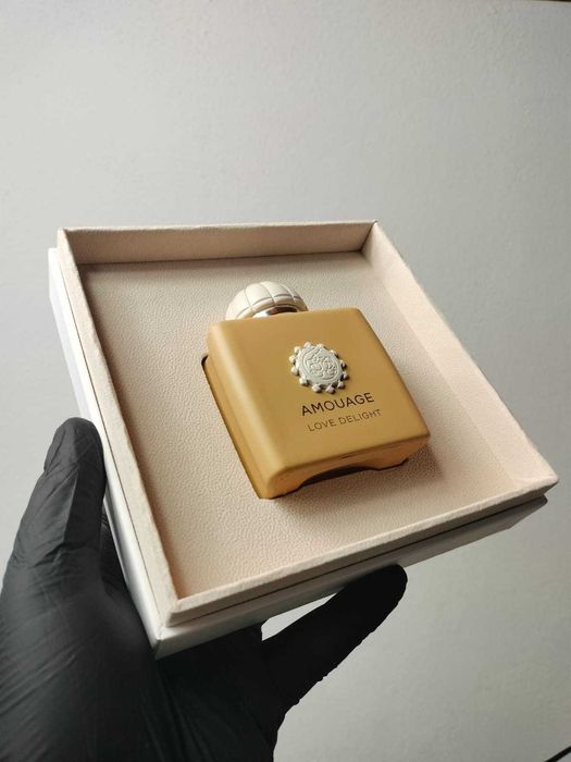 Amouage Guidance 46 Love Delight