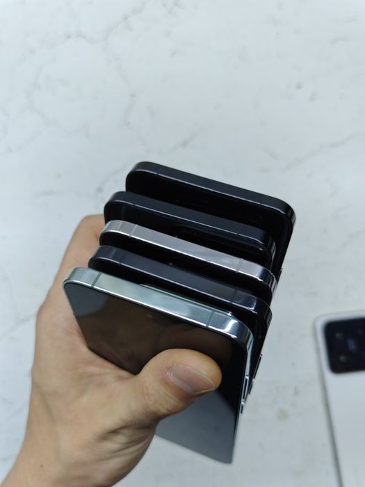 Xiaomi 14 Global Garantiyas bor
