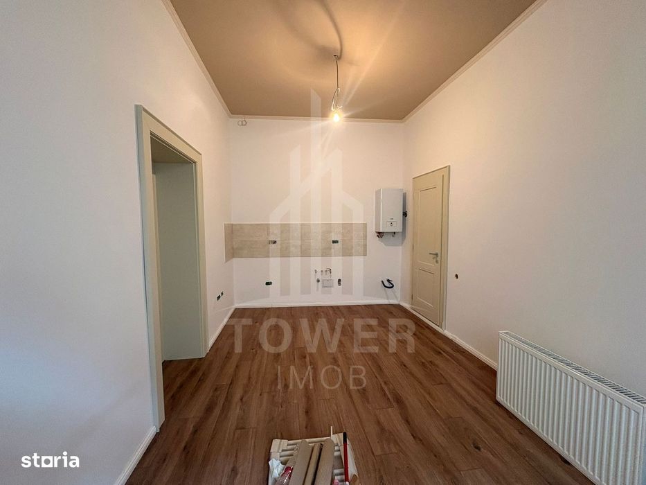 Apartament 3 camere | Zona ultracentrală | 80 mp