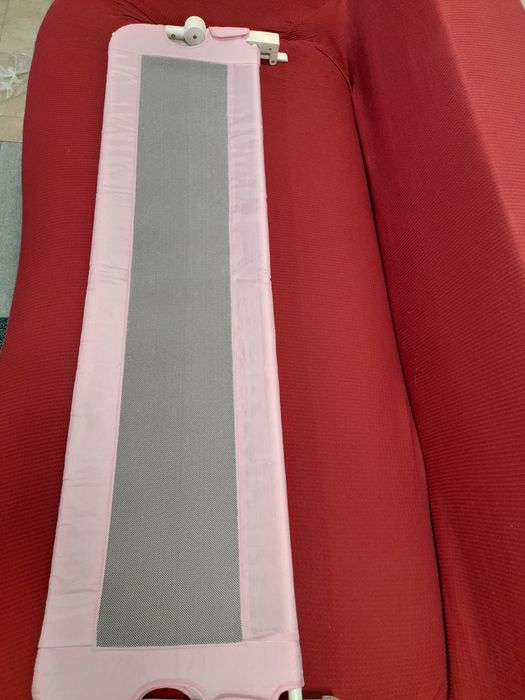 Bariera de siguranță pat