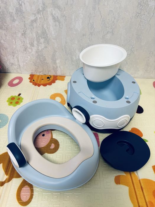 Горшок/подставка для ног