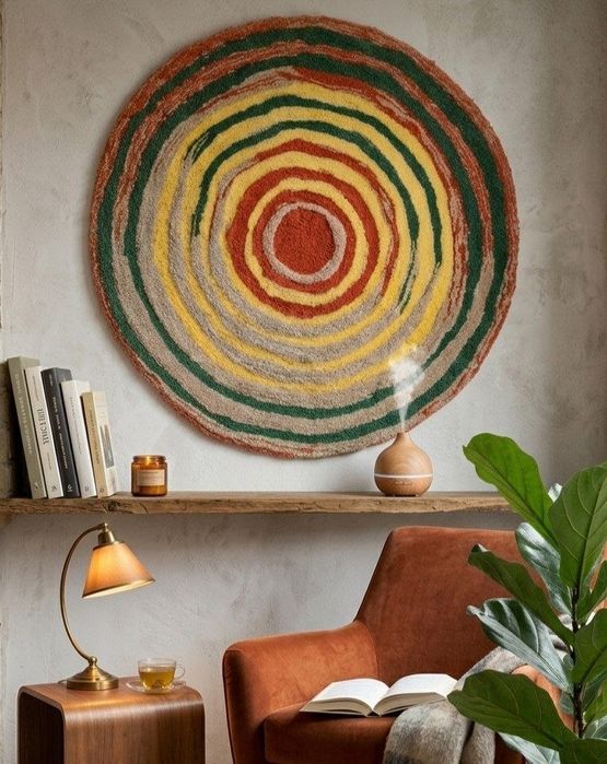 ковры ручной работы