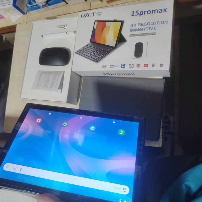 15 pro max sotiladi. 16/512gb  Holati yengi