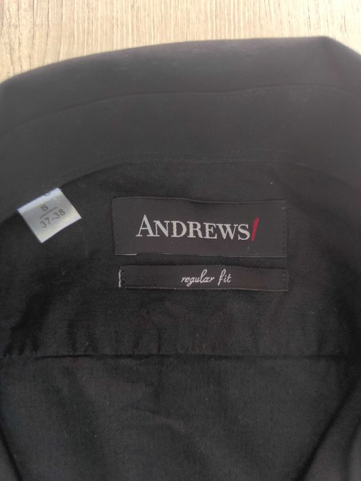 Мъжка риза ANDREWS, размер S