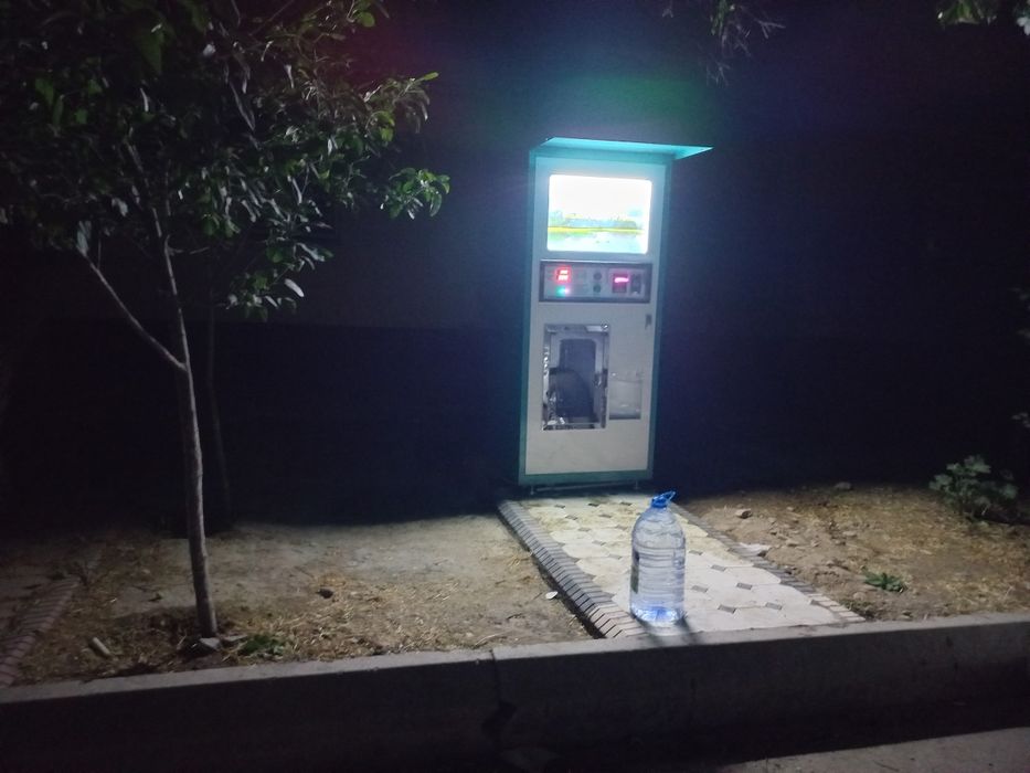 Срочна Продаётся Аппараты воды Best Water