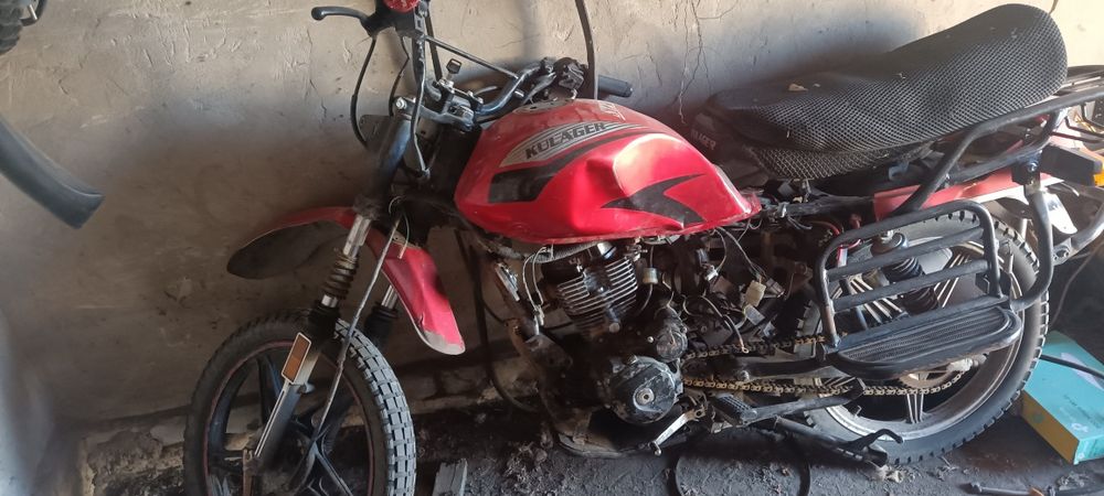 Продам кулагер 200куб