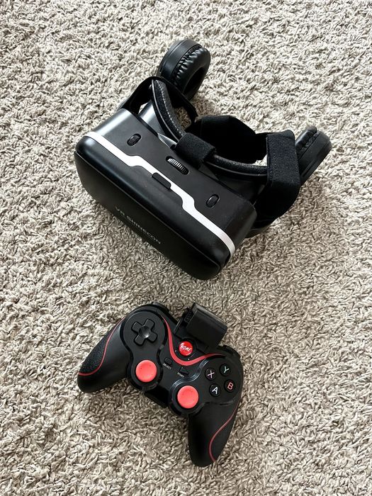 Очки виртуальные VR SHINECON