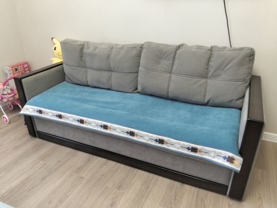 Продам диван раскладной