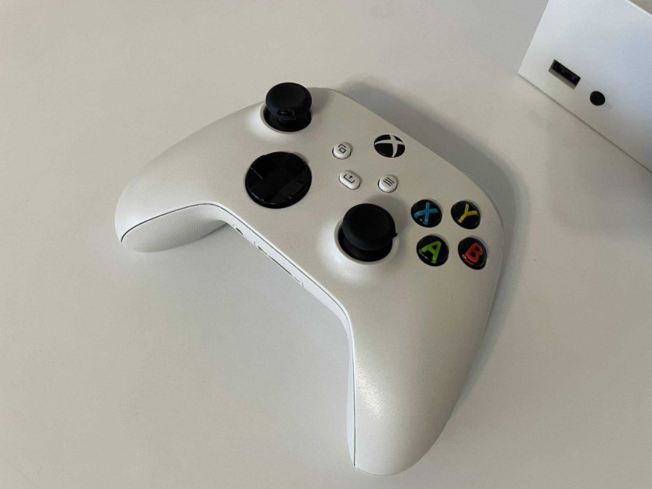 Xbox Series S 512Gb