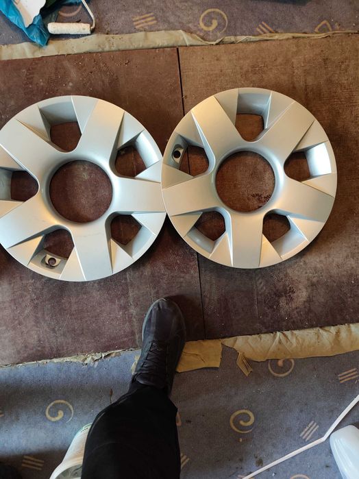 Джанти и гуми бмв 17ки /8j/et24