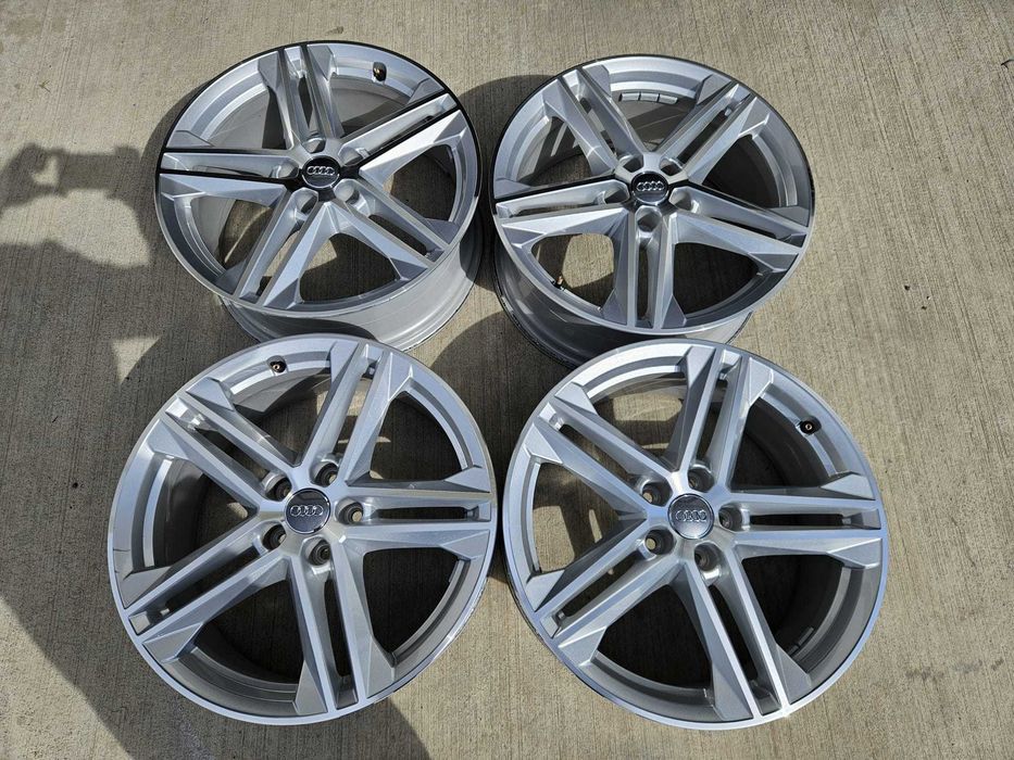 Jante Audi R19 5x112 Q5,Q3;A6;A4;VW Tiguan;Passat;SKODA Kodiaq;Ateca