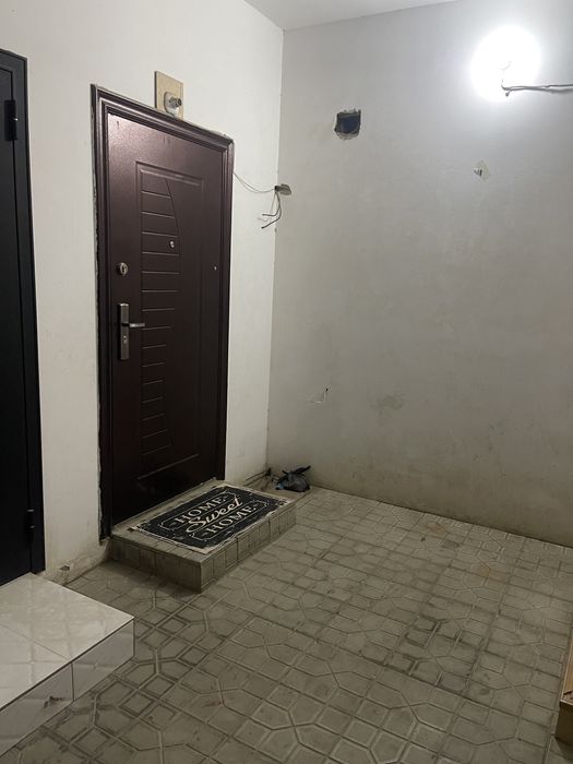 Продаётся квартира