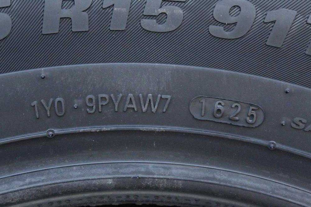 Anvelope iarna noi 195/65R15 91T, EV-Ready, Kumho, DOT 2025