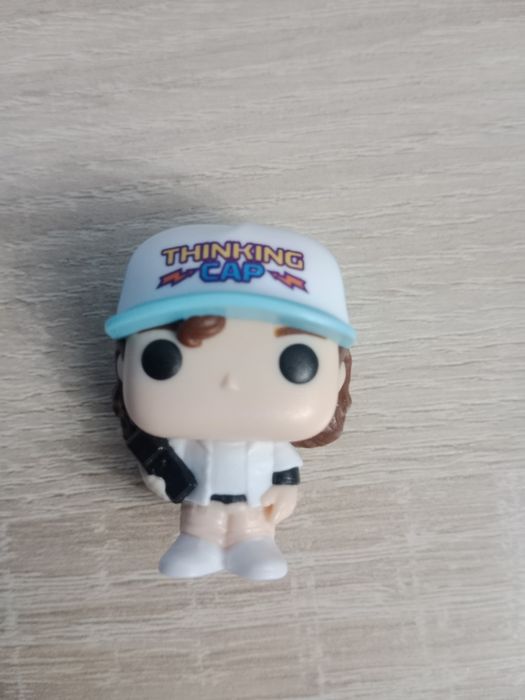 kinder joy stranger things