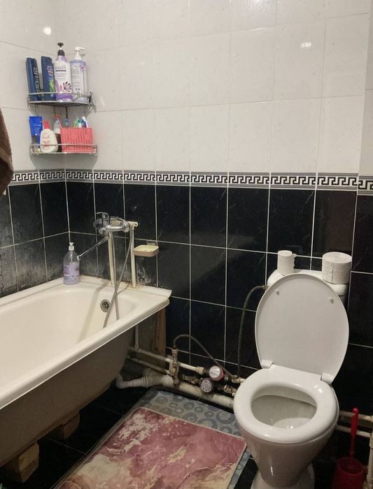 #ВДОЛЬ ДОРОГИ [2/5/5][48м²]продаётся чистый квартира Чиланзар 24