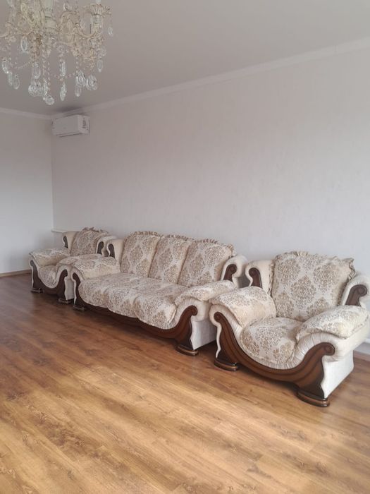 Диван тройка беларусский