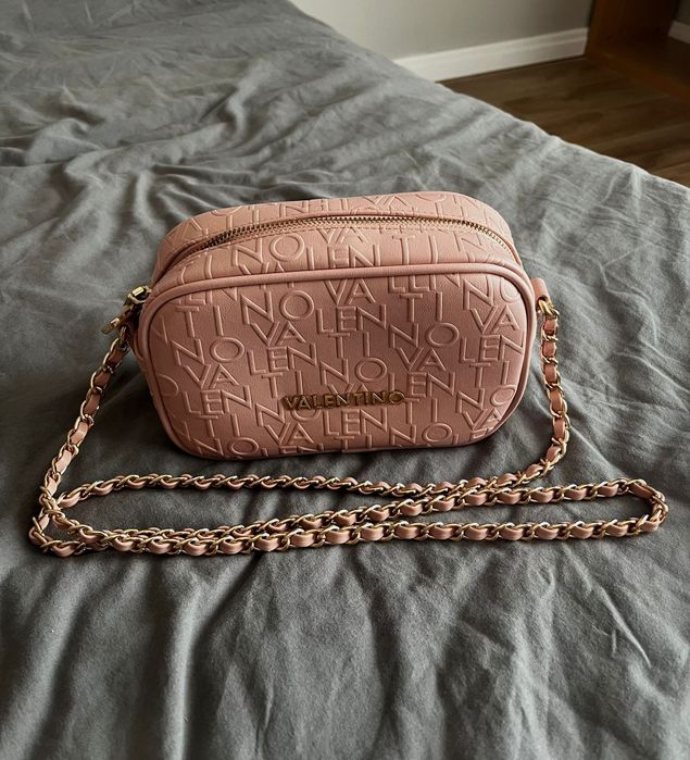 Geanta Valentino originala