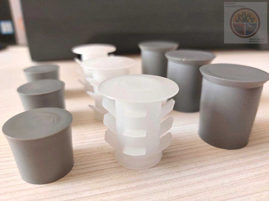 Dop teava special conceput pentru teava Φ22 - 25