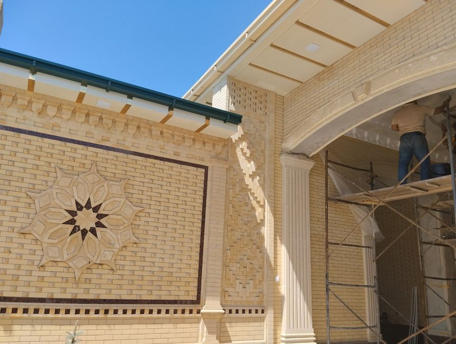 Diqqat arzon va sfatli ustalar bor