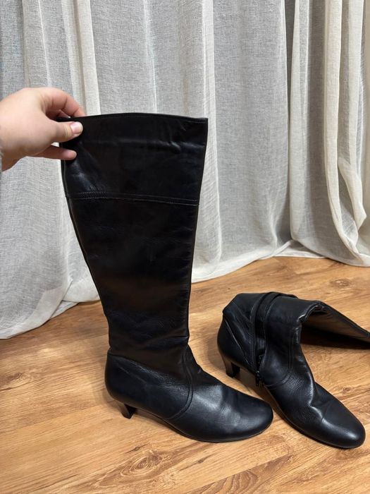 Обувь женская осень.